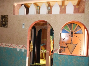 Appartement Traditionnel