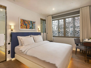 Manna Boutique Hotels