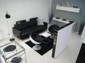 Apartament Exclusive