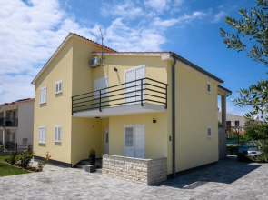 Apartments Blatančić
