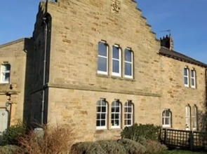 Golden Fleece B&B