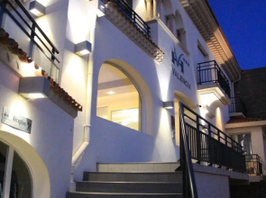 Hôtel Valencia