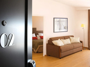 Residhome Arcachon Plazza