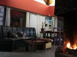 La Casona Hostel