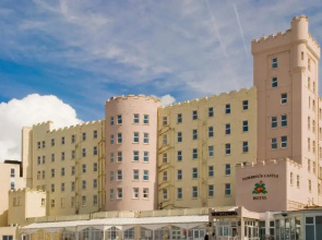 Norbreck Castle Hotel