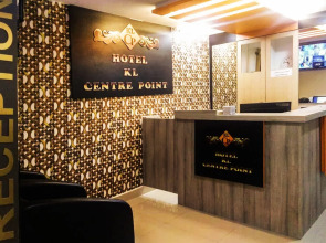 Hotel O Kl Centre Point