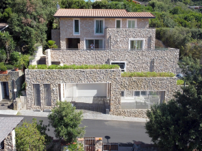 Villa Le Mandrie 7 2