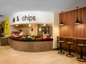 Sea Planet Resort & SPA