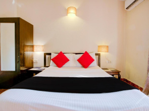 OYO Rooms Calangute Circle
