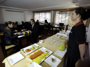 Travelers Suites Obelisco Apartamentos