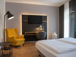 Hotel Maimühle