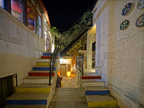 Goreme Art Stone Hotel