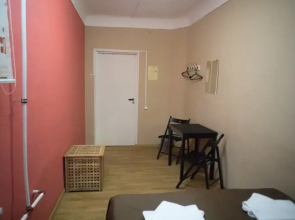 Хостел Central House