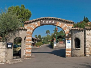 Residence Arca