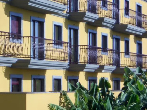 Casa Tropico