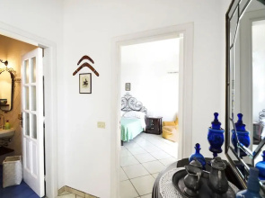 Casa Ramni