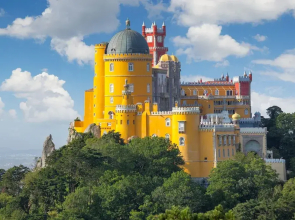 Estoril Riviera Apartments