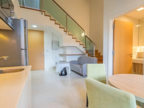 Modern Cozy Serviced Apartments