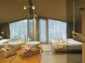 Ortenia apartments in nature