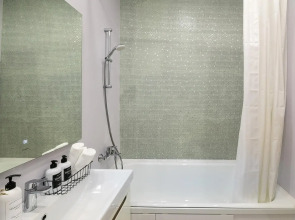 Апартаменты на улице Фастовская 50