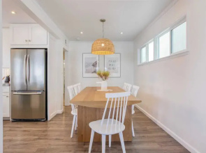 Surfrider I by Avantstay Walk to the Beach + Patio