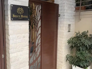 Hotel Belux