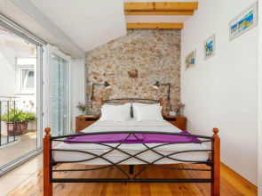 Holiday Home Nin