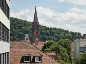 Courtyard by Marriott Freiburg
