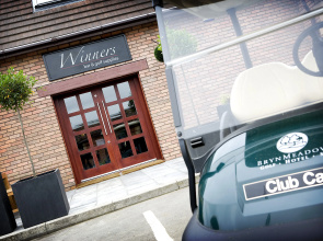 Bryn Meadows Golf, Hotel & Spa