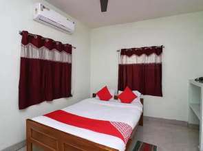 Nandi Inn By OYO Rooms