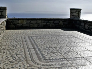 Greek Home
