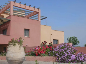 Skinos ilivatos Boutique Eco Villa
