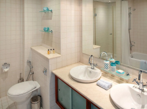 Dream Inn Apartments - Al Sahab