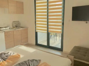 Apartments Lj