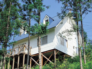 Nature Resort in Kumakogen