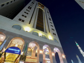 Golden Tulip Al Zahabi