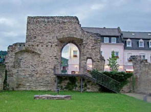 Pension bei Schinderhannes und Julchen