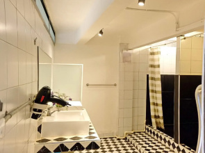 Bangkok Nomad Hostel