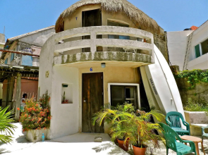 Acamaya Reef Cabanas - Caravan Park