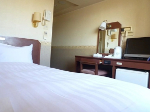 Smile Hotel Nishiakashi