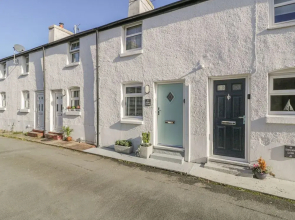 Kirrin Cottage