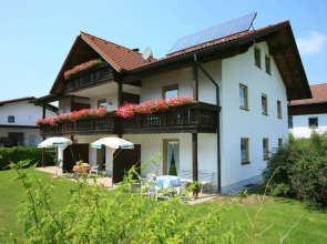 Ferienwohnungen Chiemgauer Seenglück