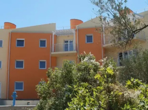 Summer Dream Apartments