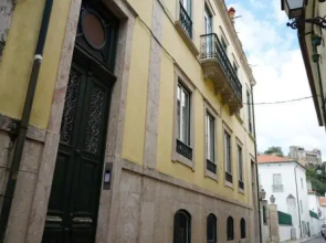 La Palma Hostel Leiria