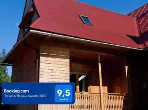 Apartament Pod Jesionem