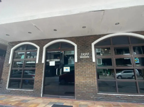 OYO 797 Brickwood Suites