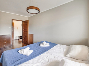 Apartamenty Sun & Snow Foka