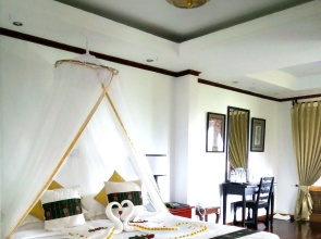 The Emerald Sea Resort