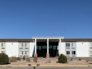 Days Inn Scottsbluff