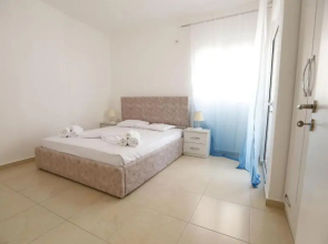 A Lovely One Bedroom Apartment Located In One Of The Best Areas Of Saranda